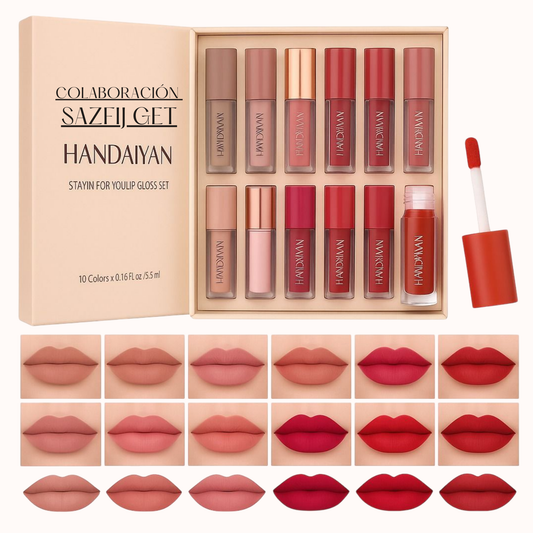 LABIAL SAZFIJ®